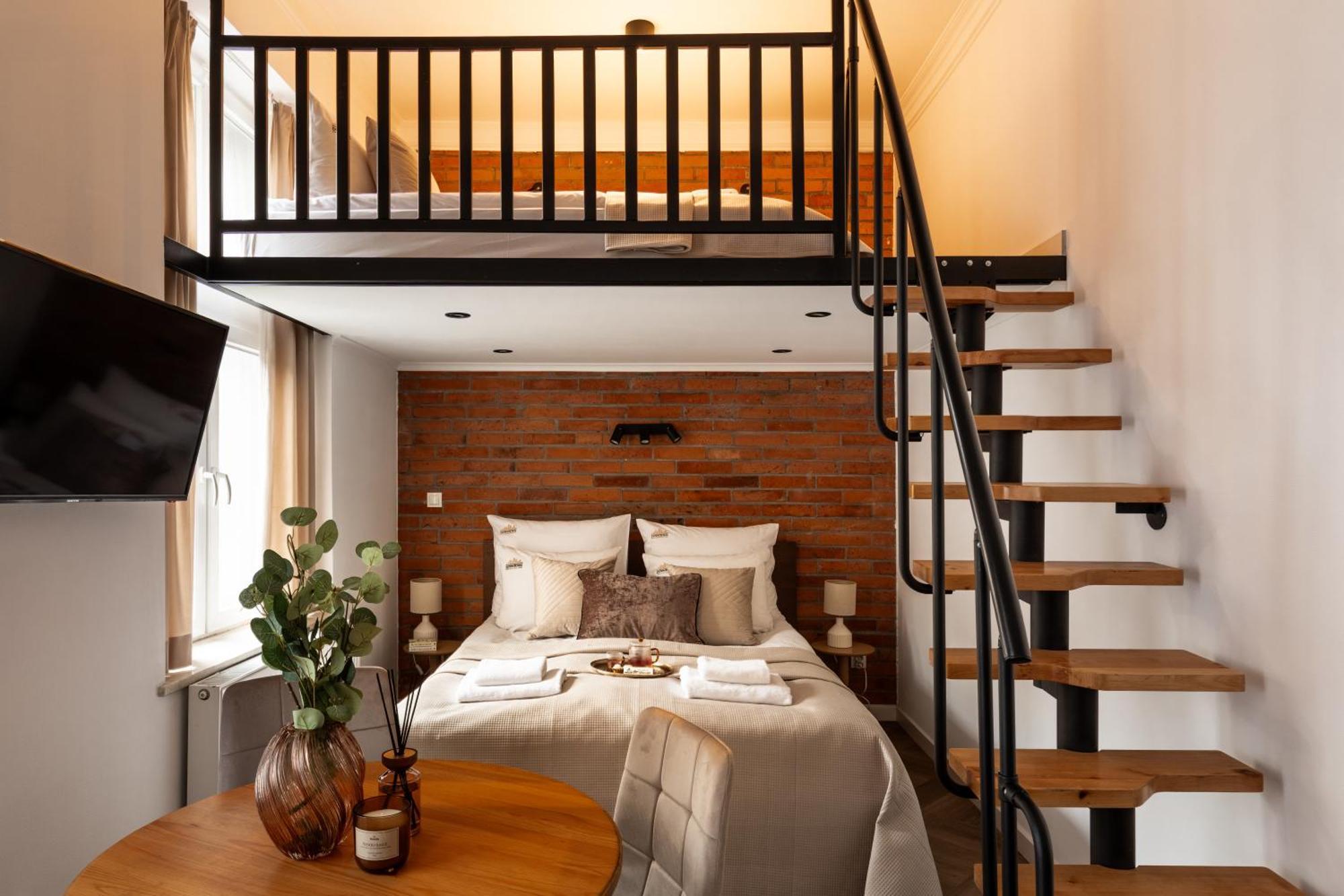 L23 Boutique By Downtown Apartments, Krakow