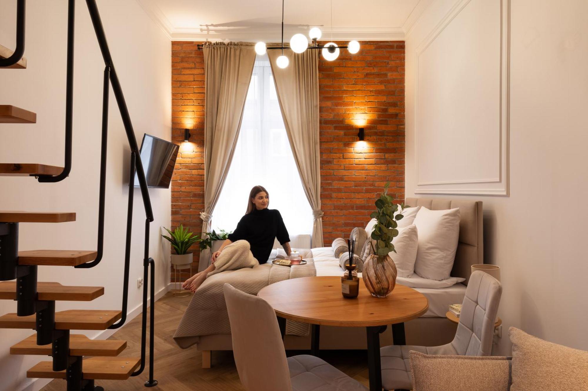 L23 Boutique By Downtown Apartments — Photos 1