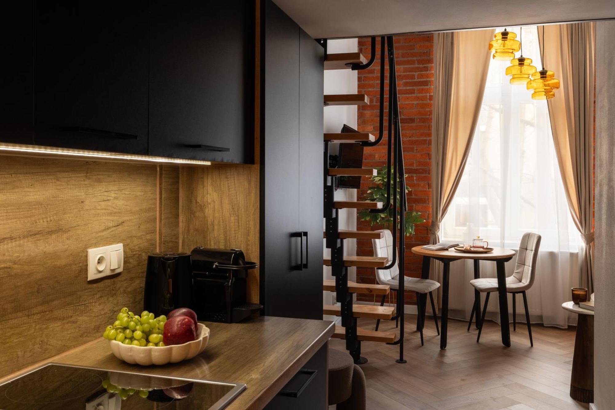 L23 Boutique By Downtown Apartments — Photos 2